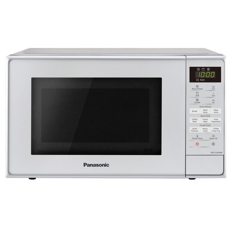 Panasonic 20 L 800W Countertop Microwave & Reviews | Wayfair.co.uk